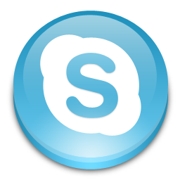 skype