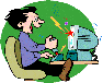 Installazione giochi