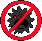 Stop ai virus